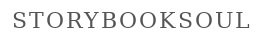 storybooksoul logo